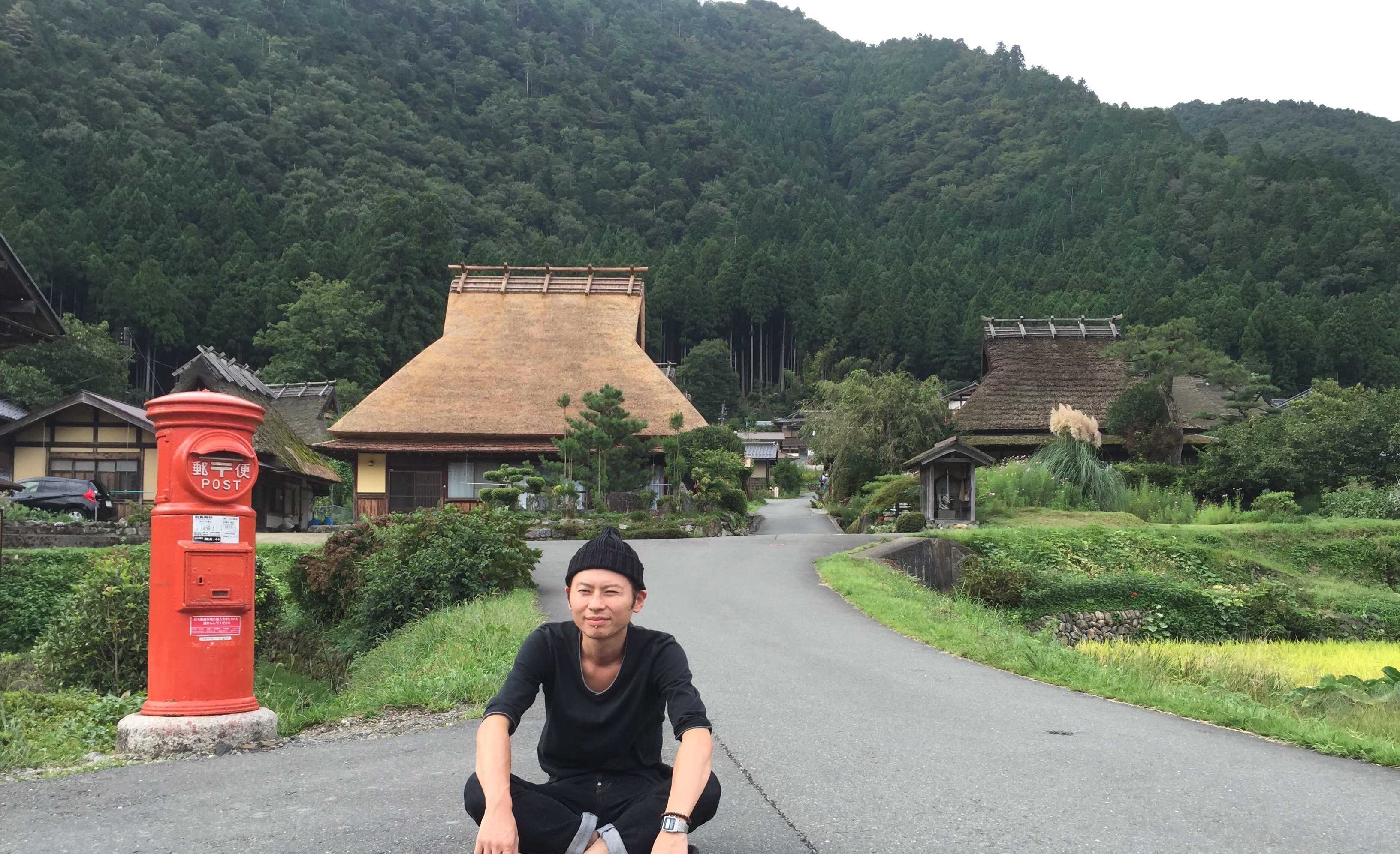 日本の原風景