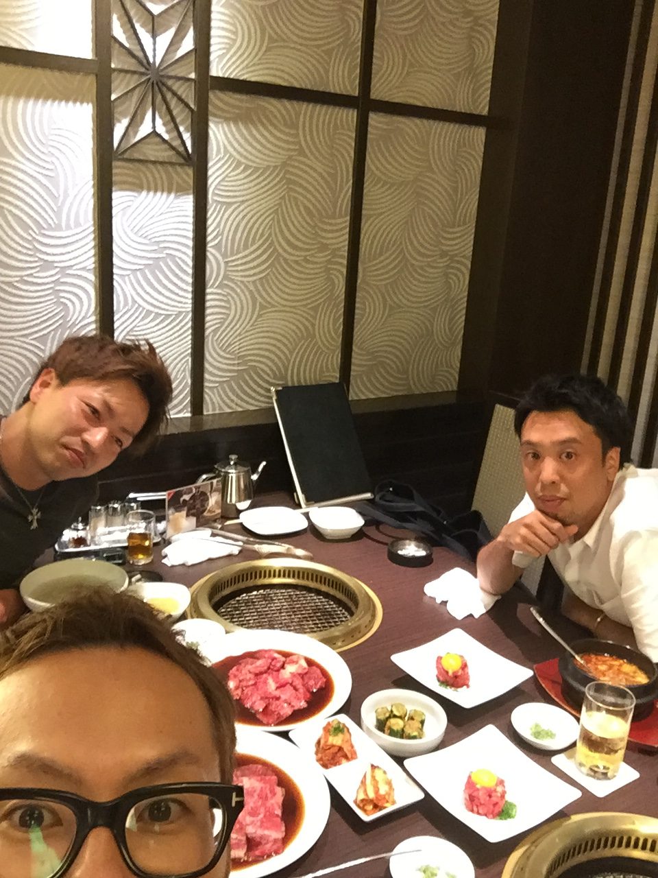 1周年とその後。。
