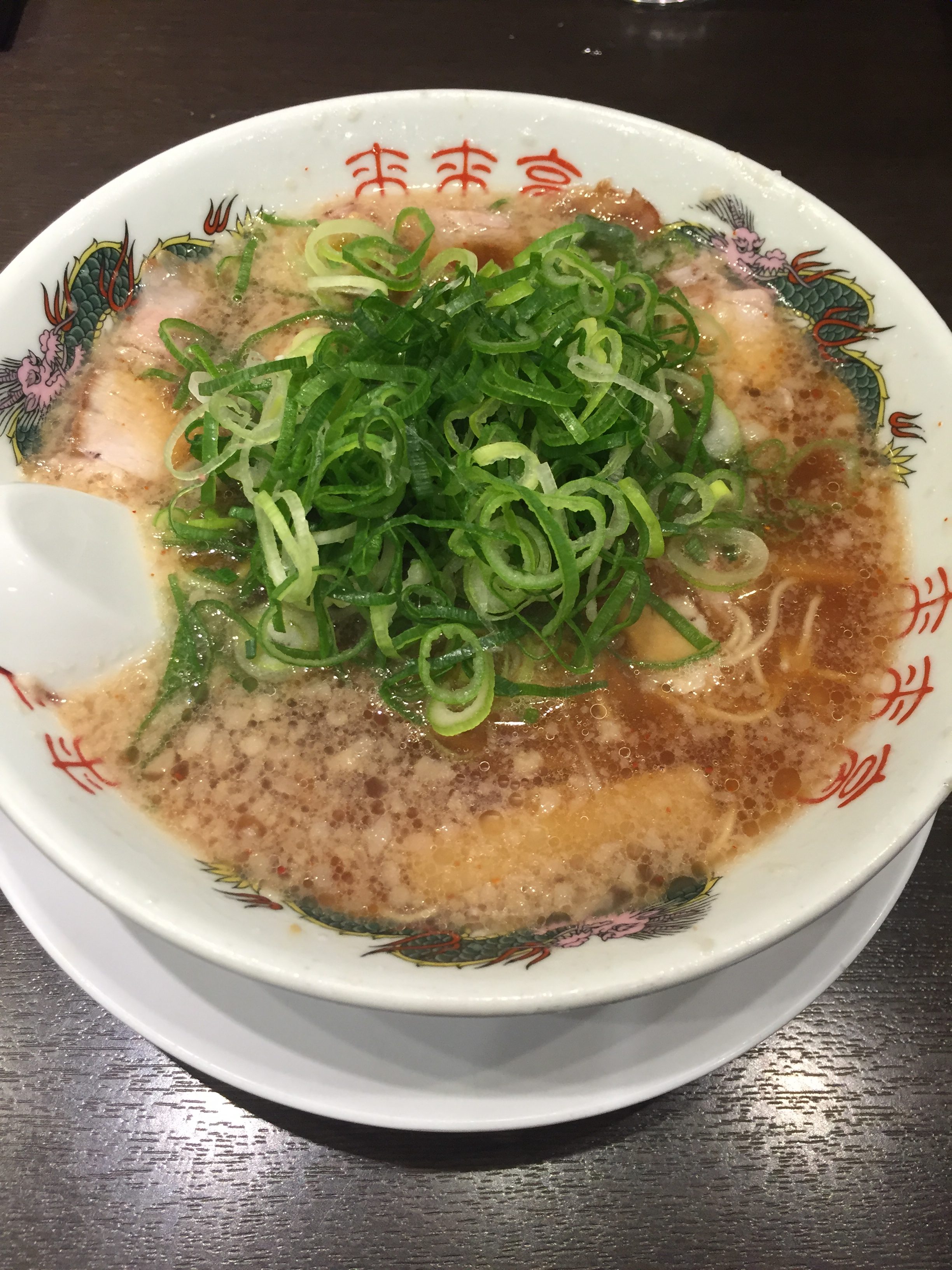 ラーメン