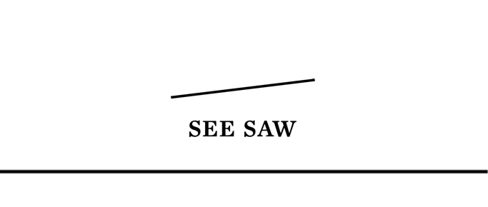 SEE SAW 販売開始！