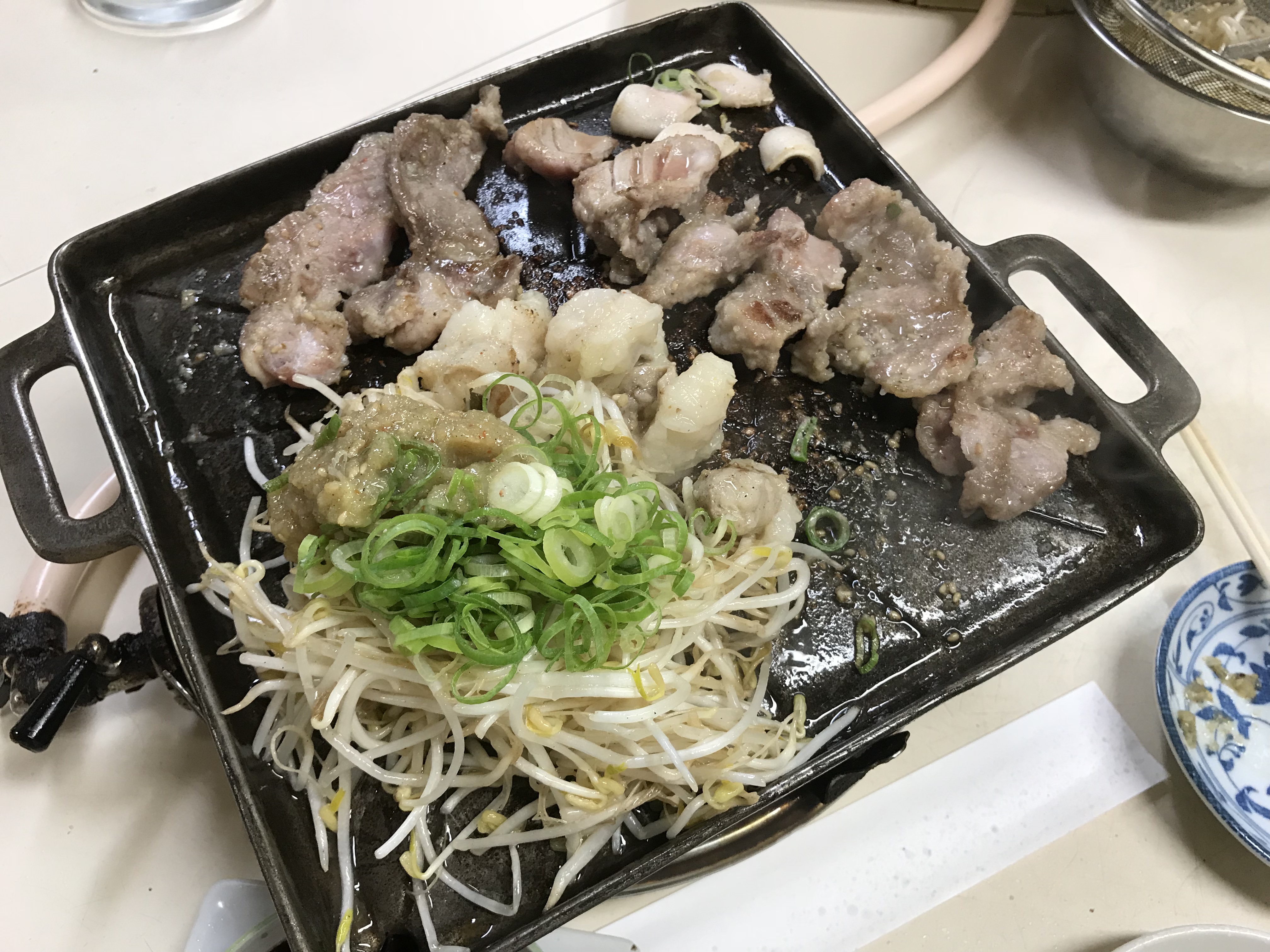パワーの源！