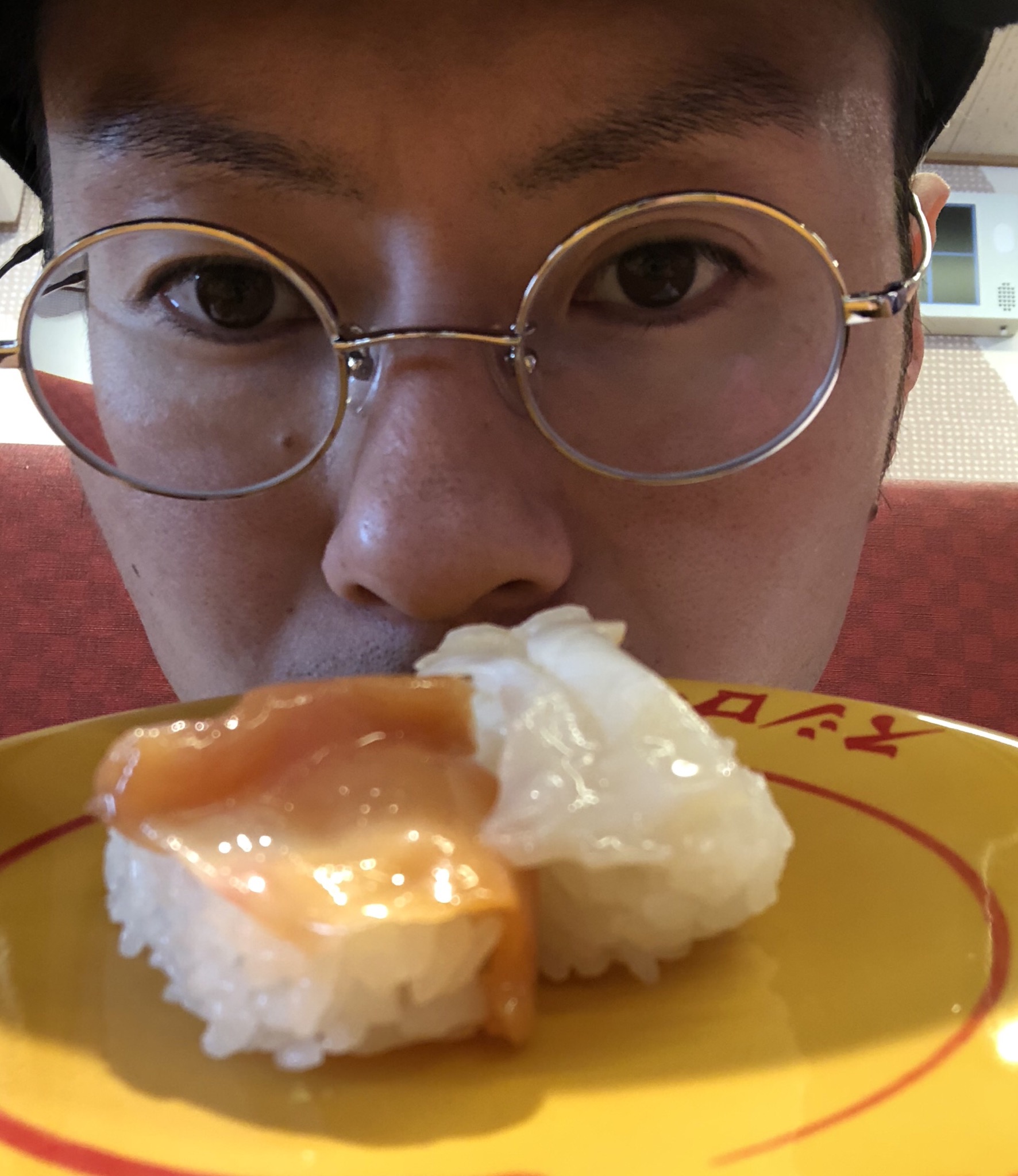 回転寿司