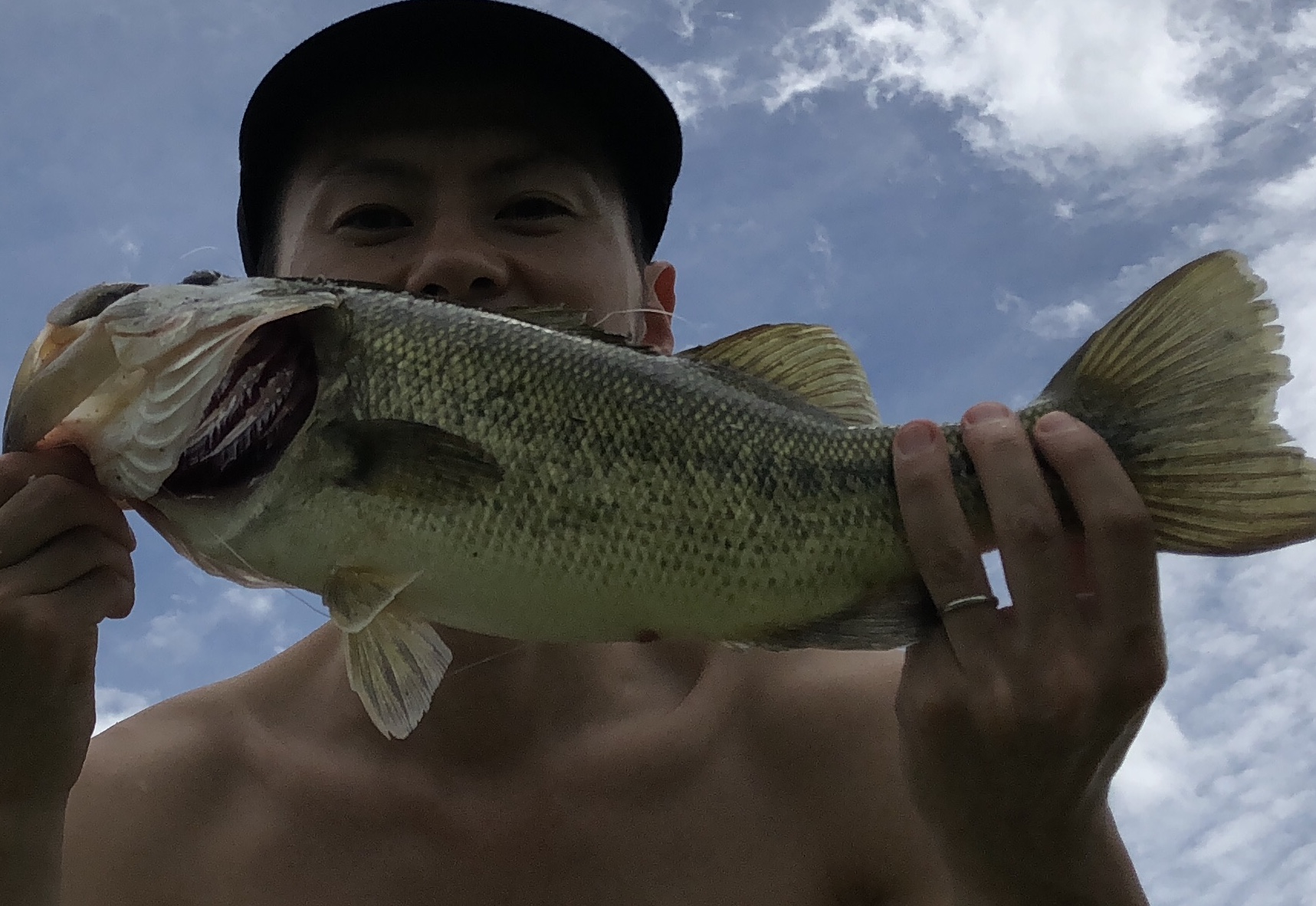 ナイスサイズ！