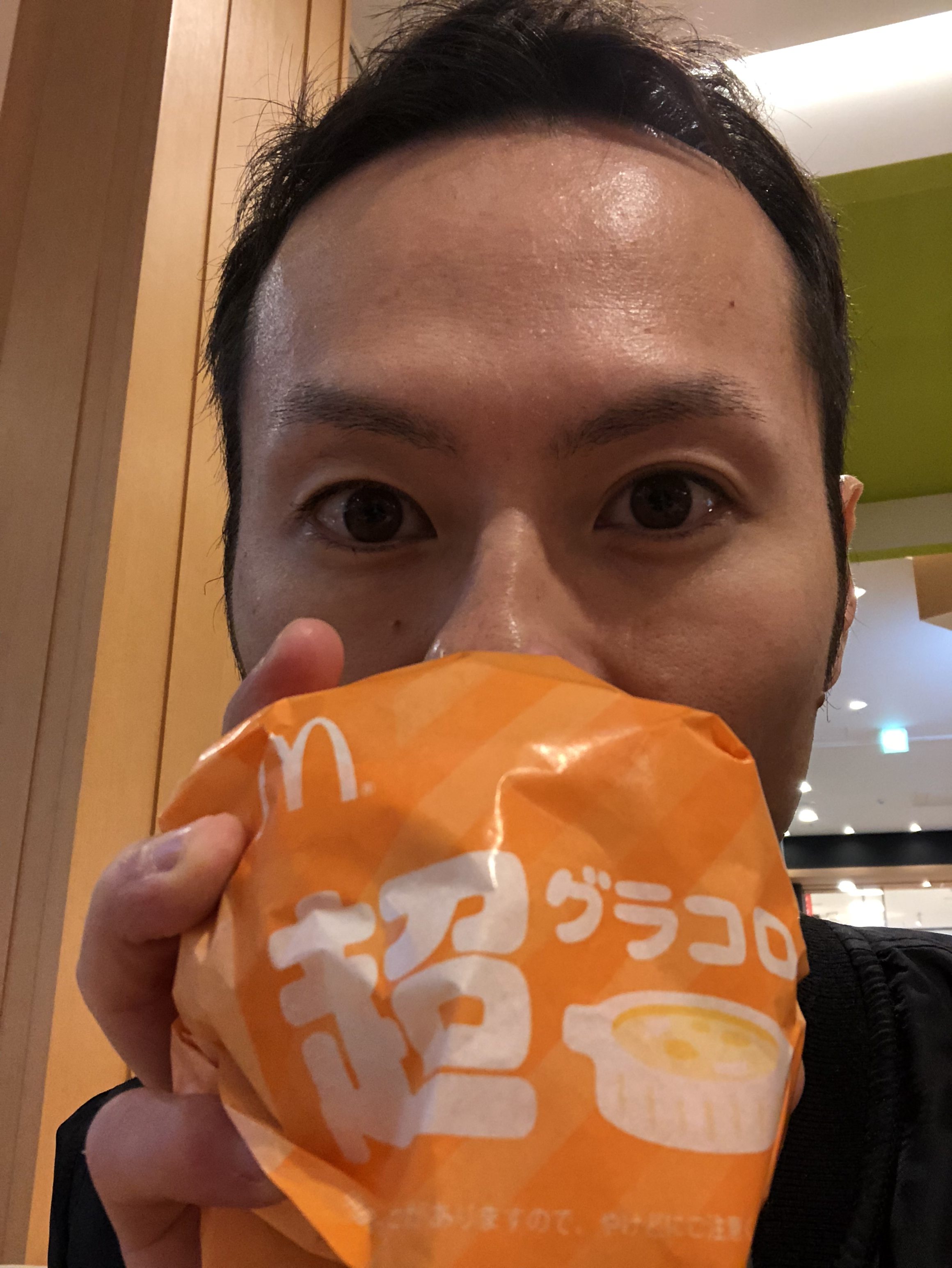 グラコロ
