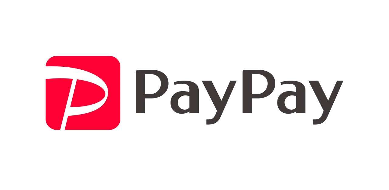 pay pay導入！！