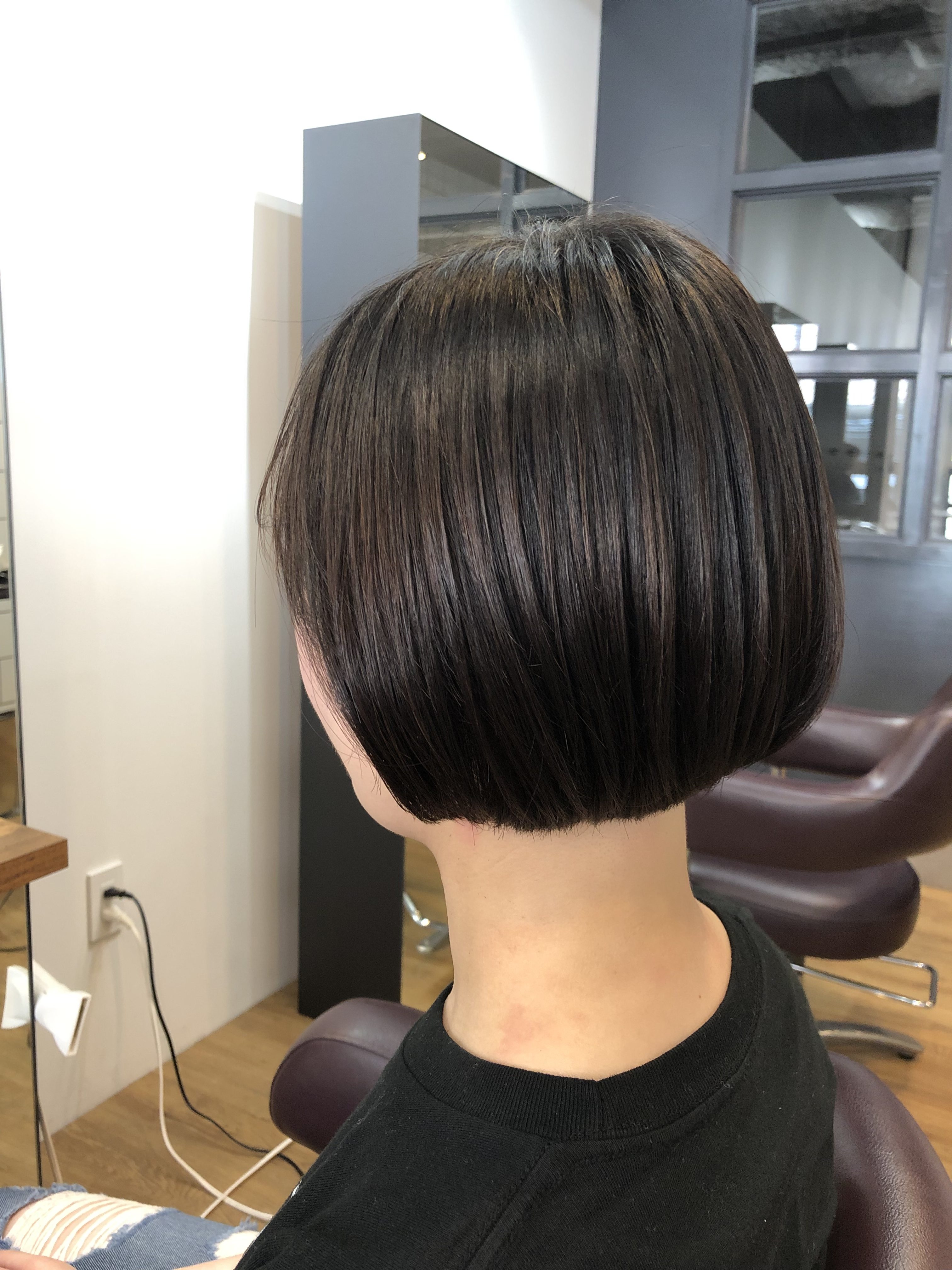 暑くなると