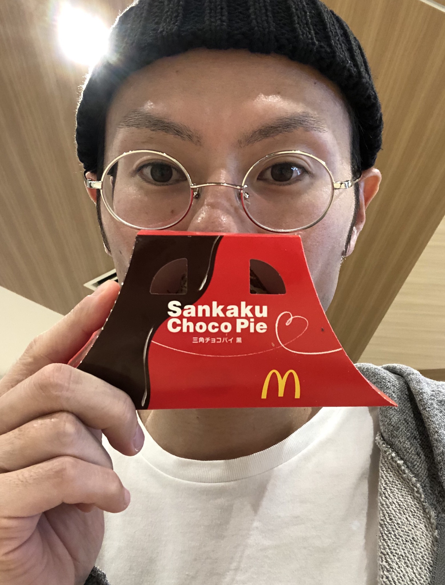 大好きなアレ