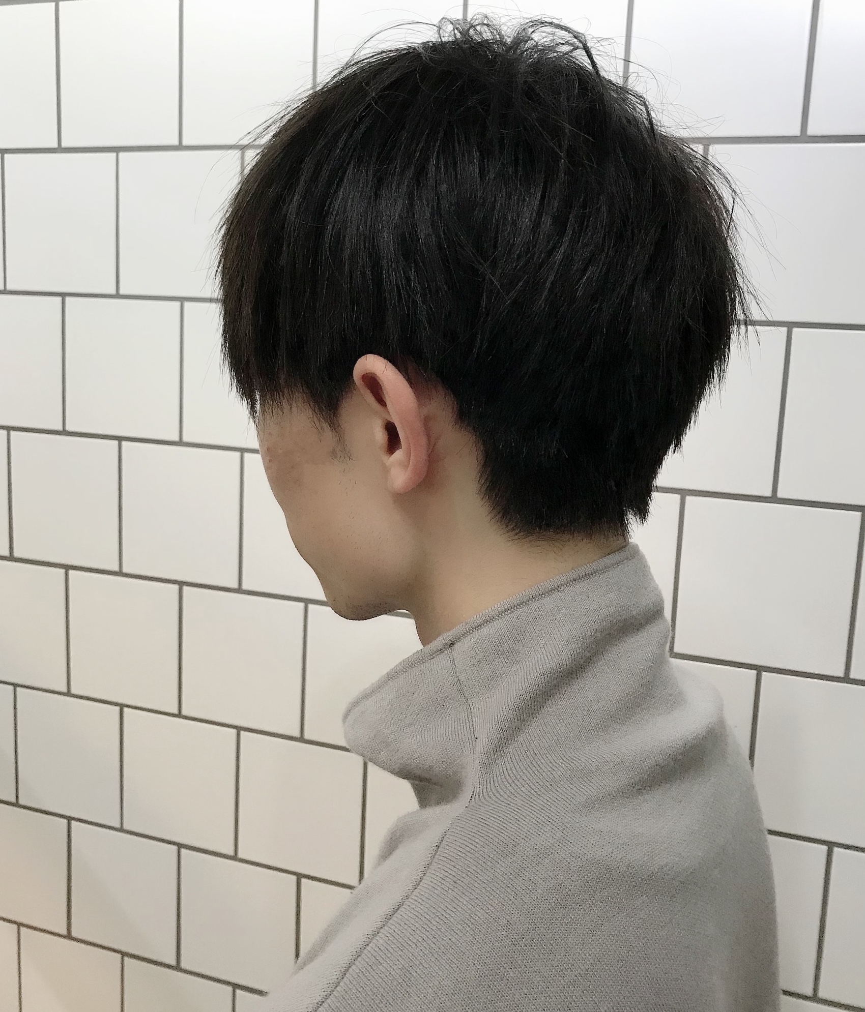 メンズも歓迎！