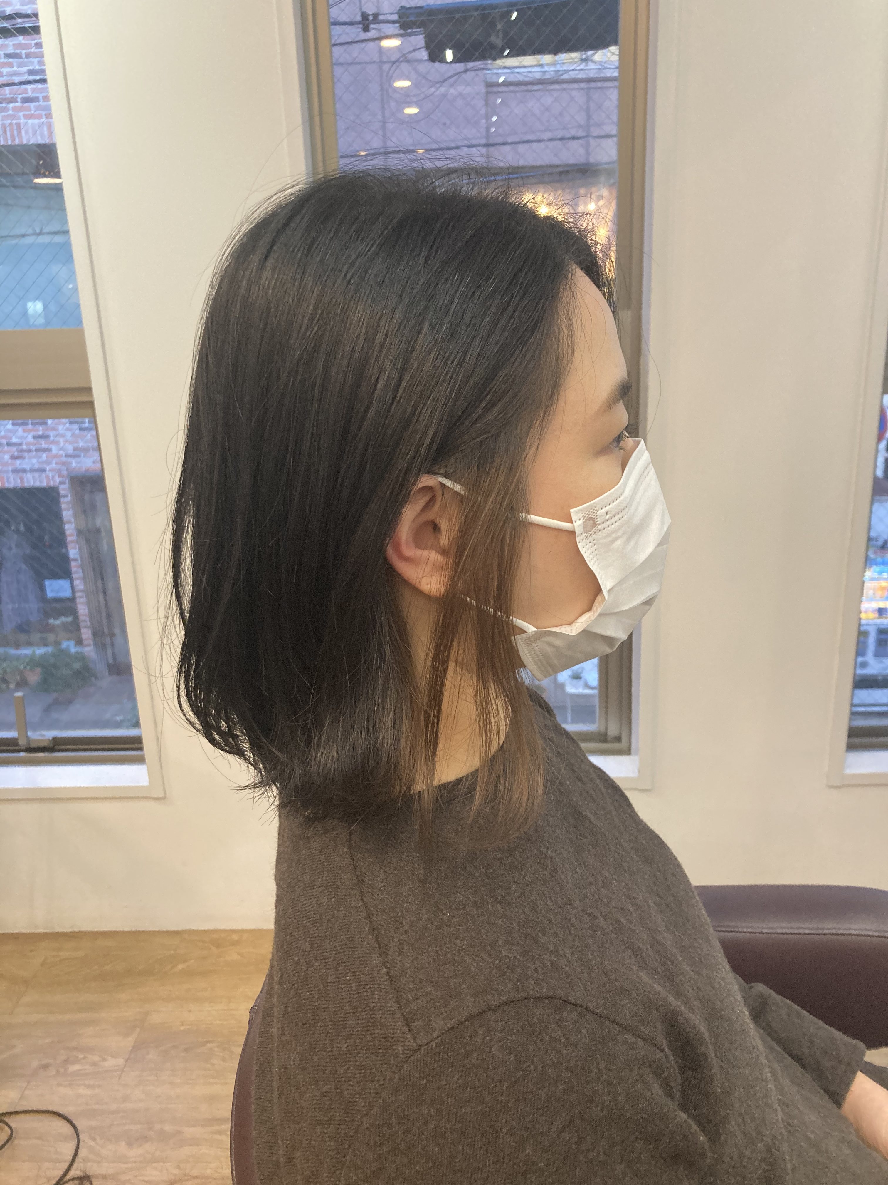初めての！