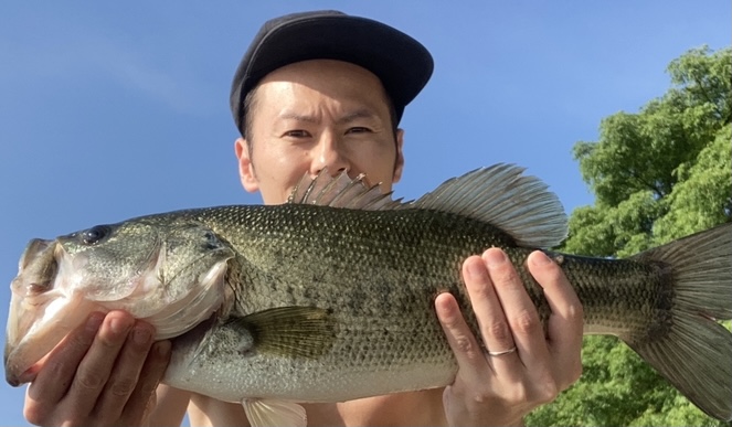 やっとこさ！