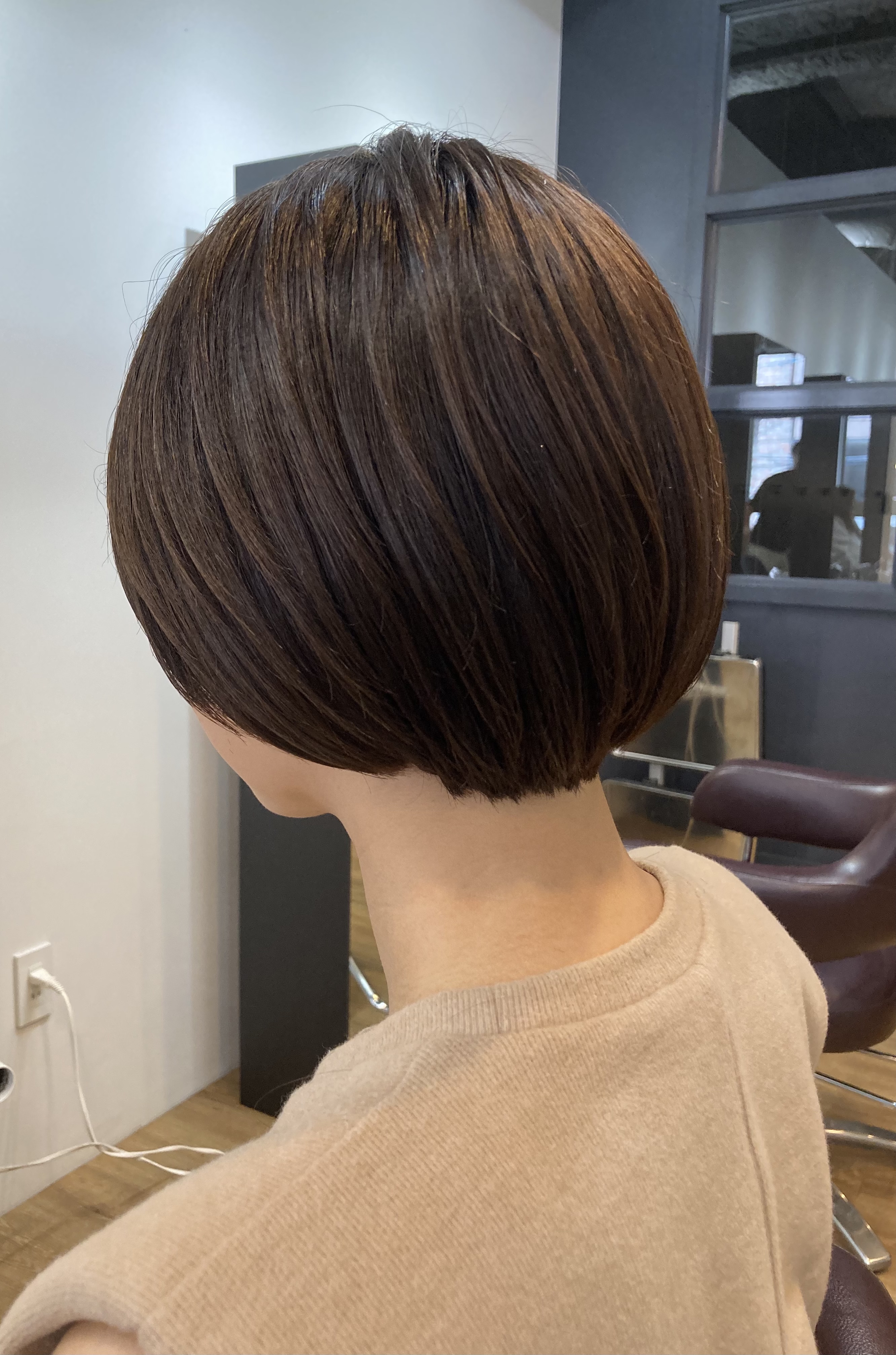 夏のおすすめショートスタイル