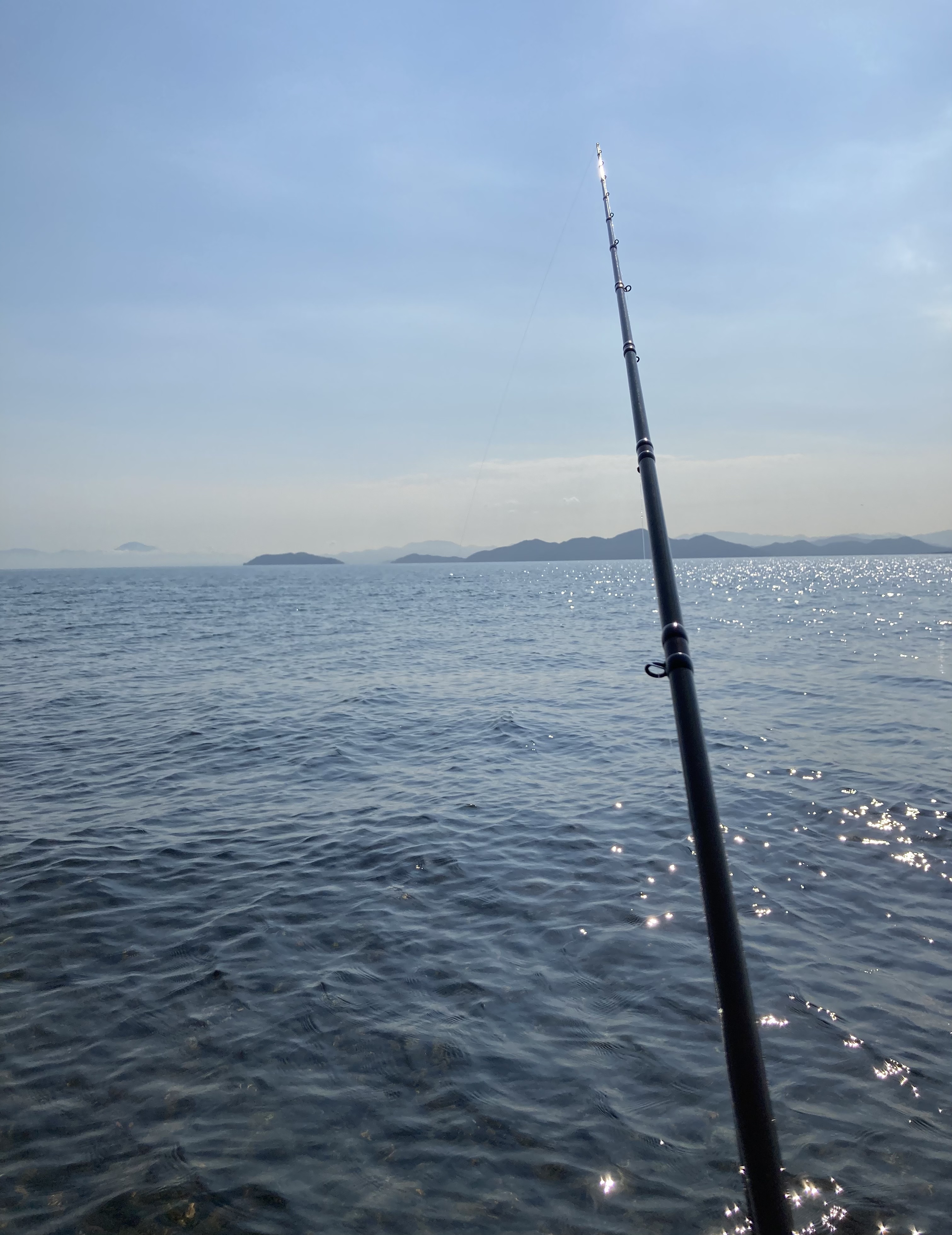 至福の時