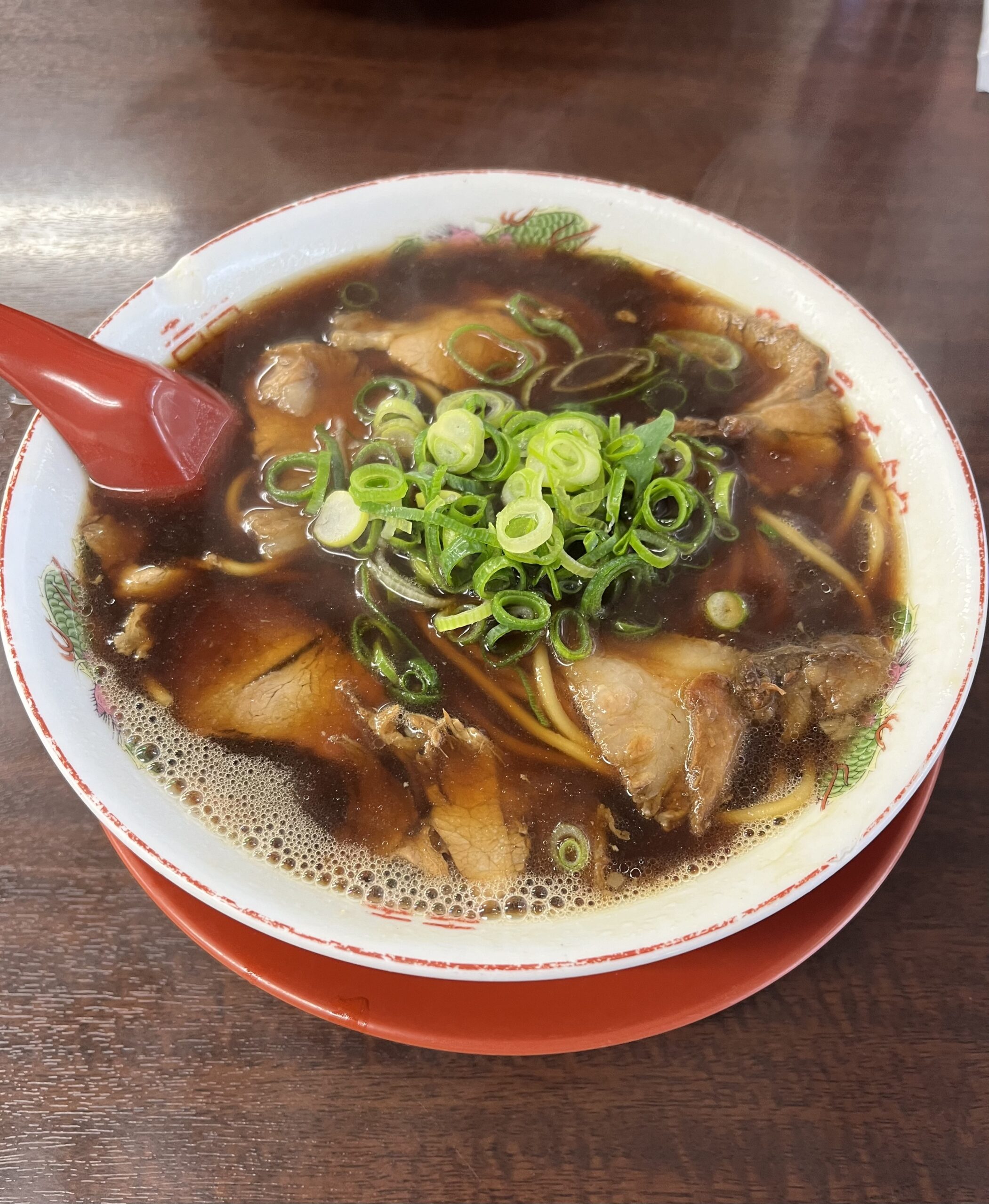 ラーメン