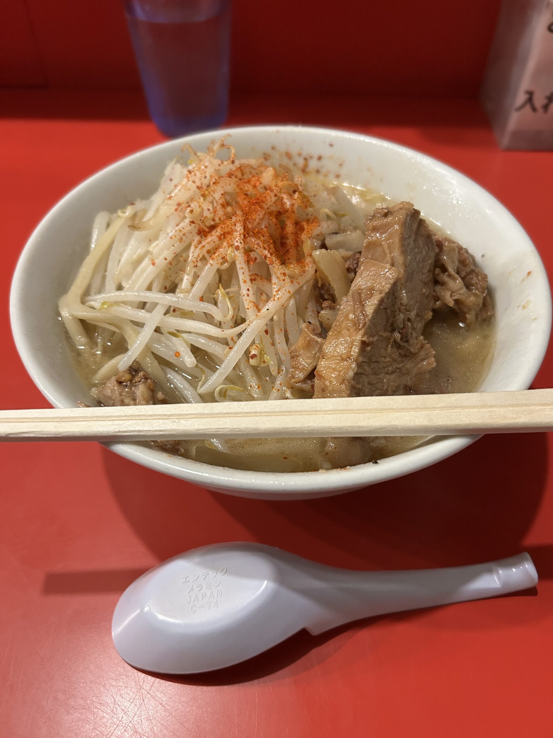 ラーメン